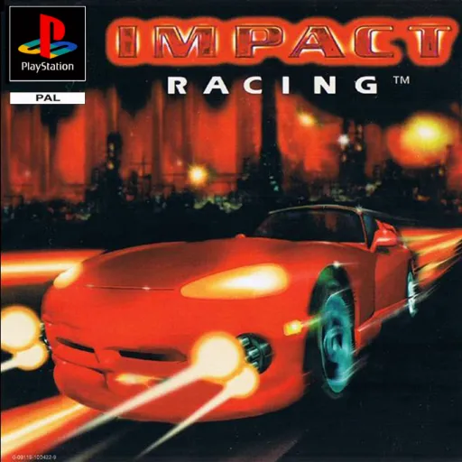 Impact Racing (Europe)